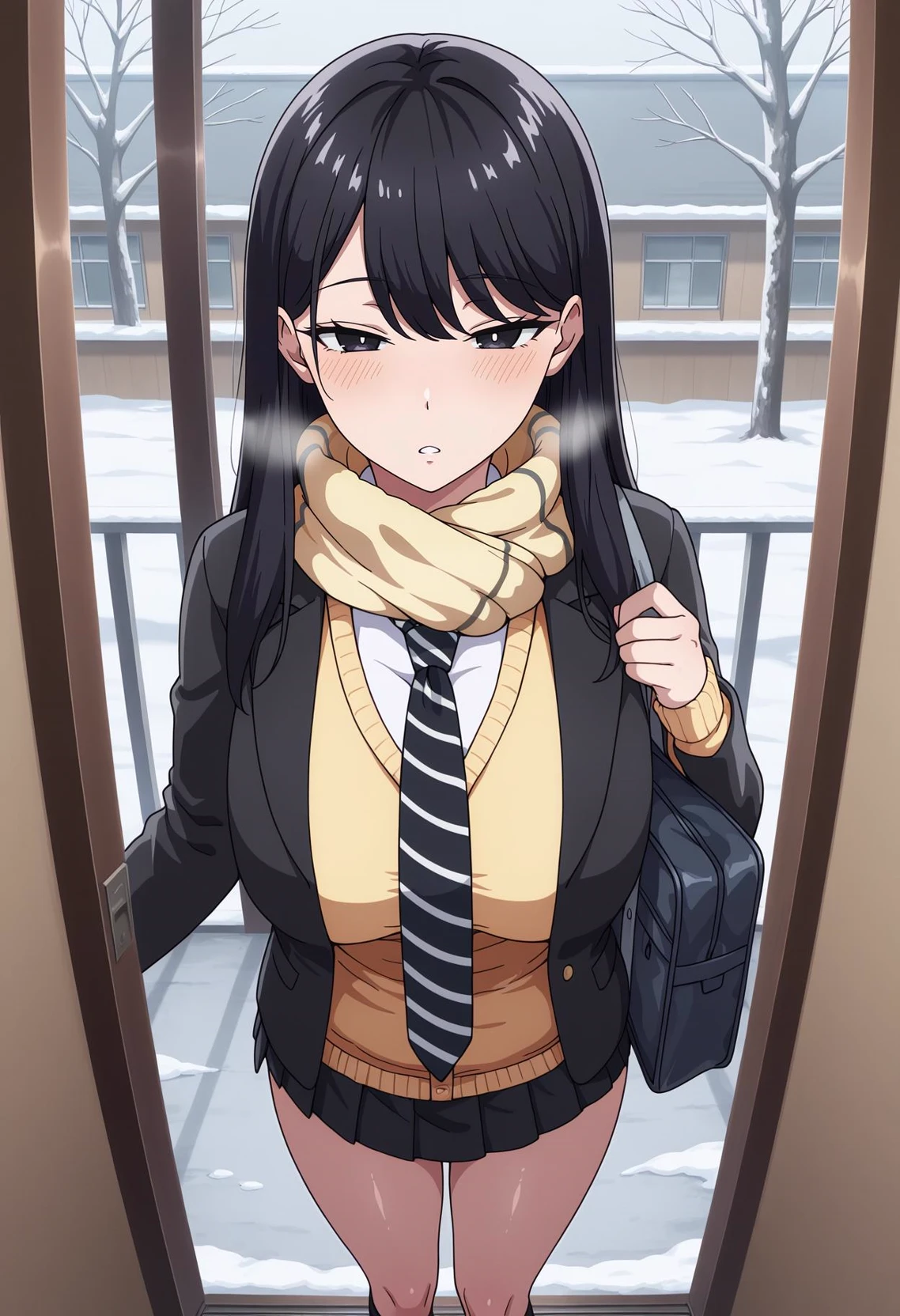 Hikari Kuroda (original) thumbnail