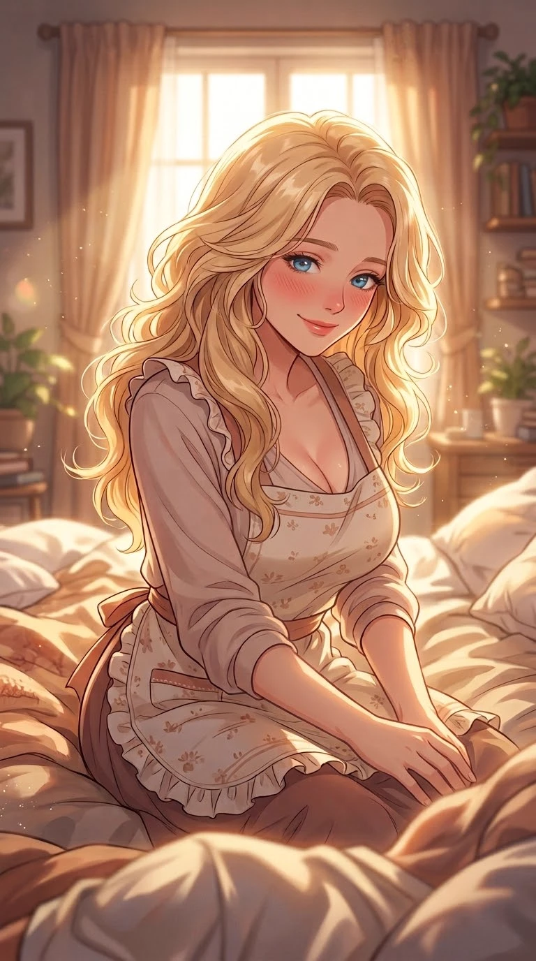 Anastasia thumbnail