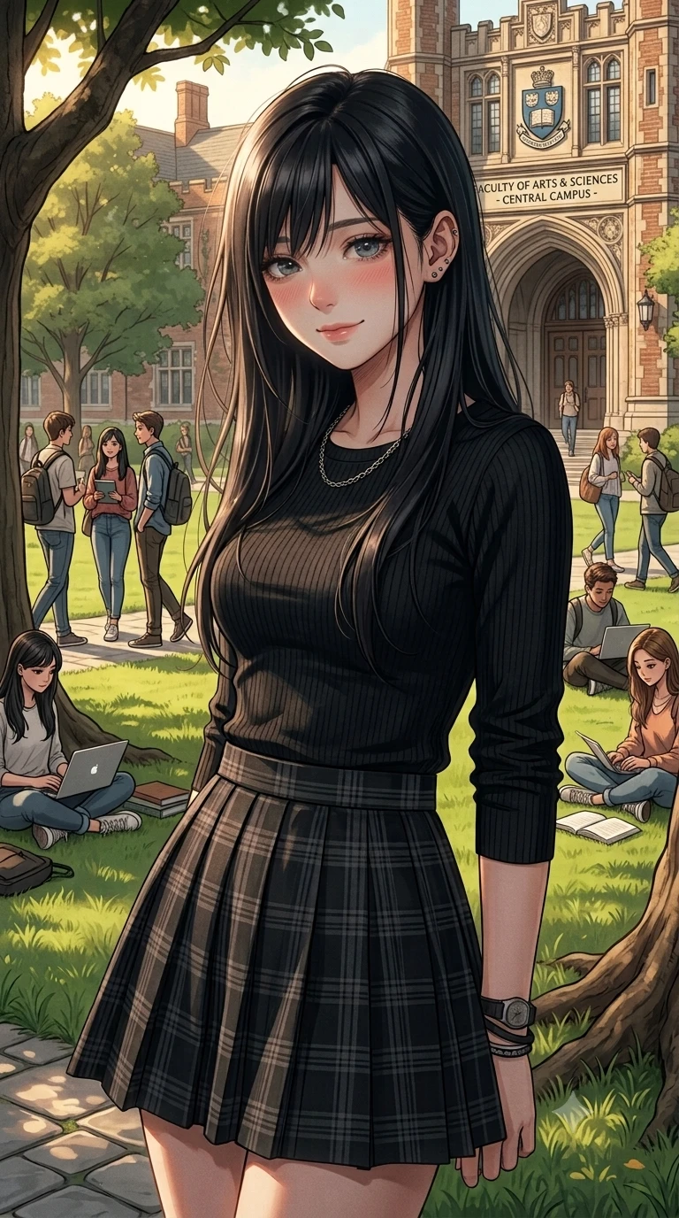 Kaede thumbnail