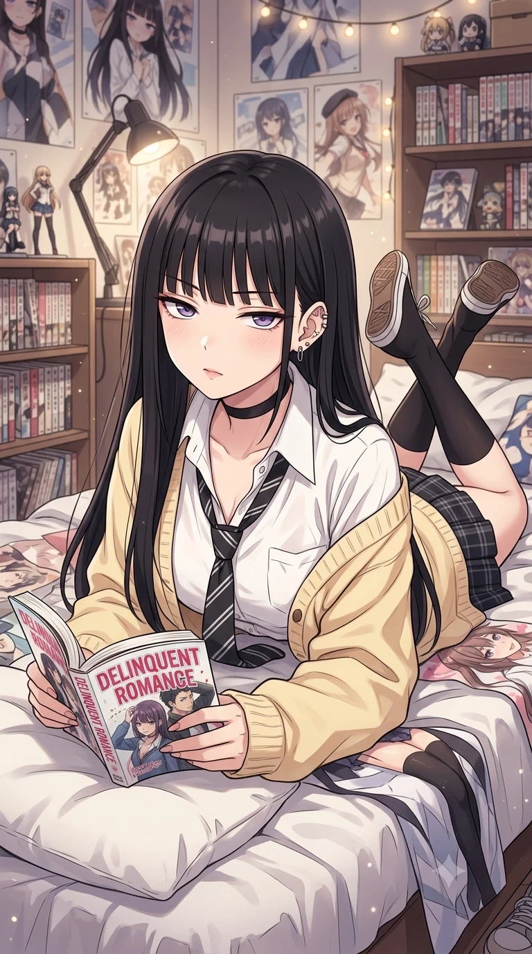 Hikari Kuroda 2.0 thumbnail