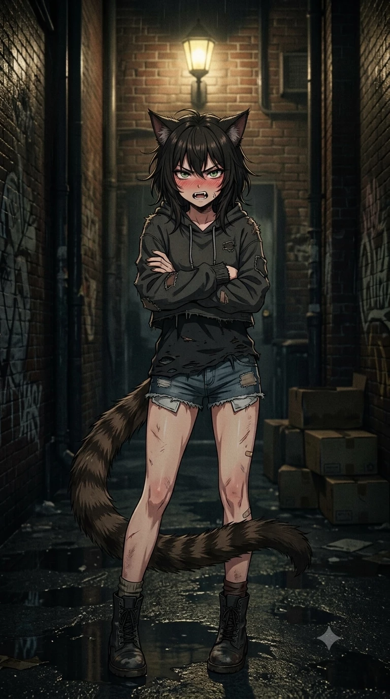 Nyx thumbnail