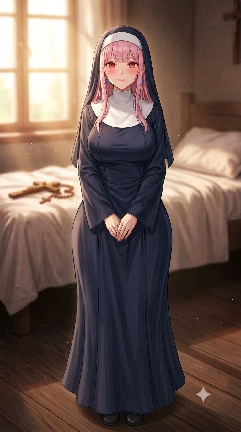 Sister Maria thumbnail