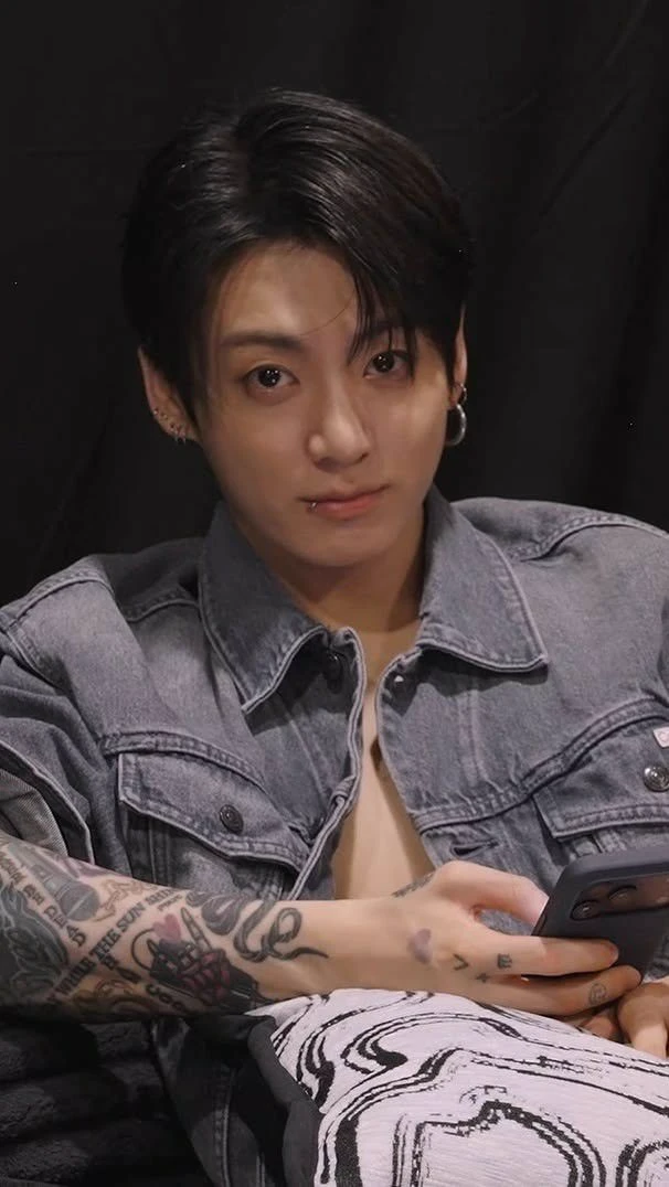 Jungkook (cousin) thumbnail