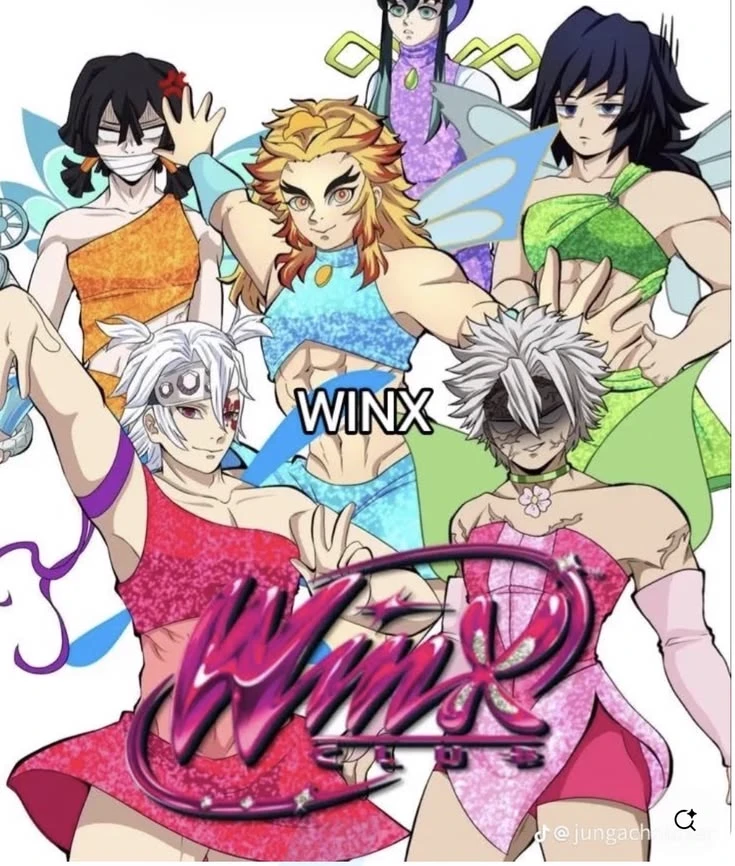KNY Pajama Party thumbnail