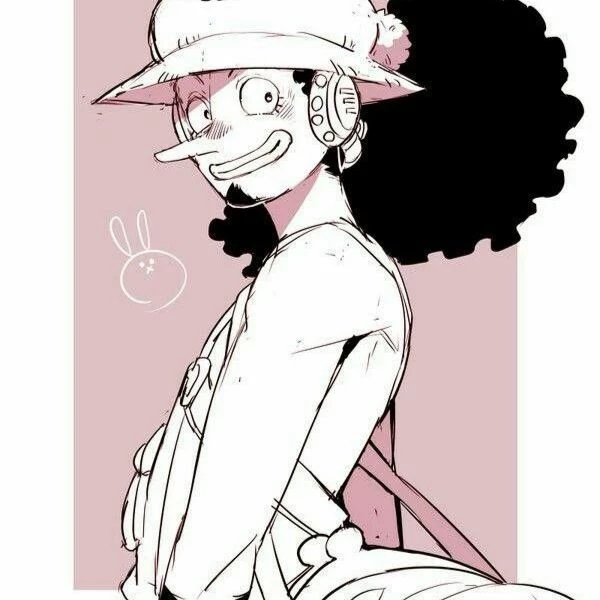 Usopp thumbnail