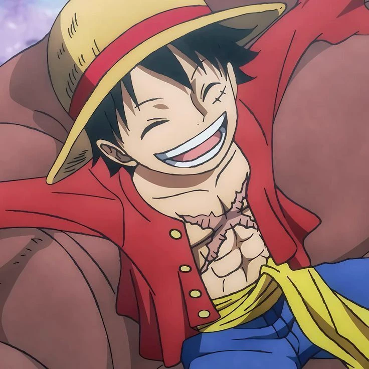 Monkey D. Luffy thumbnail
