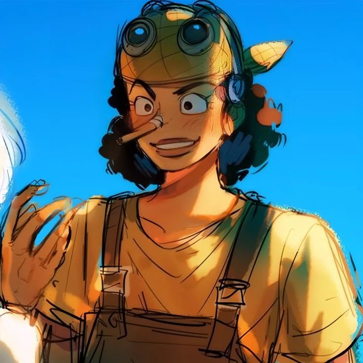 Usopp thumbnail