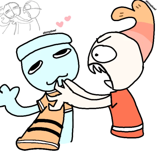 ~°•Shirmpo•°~