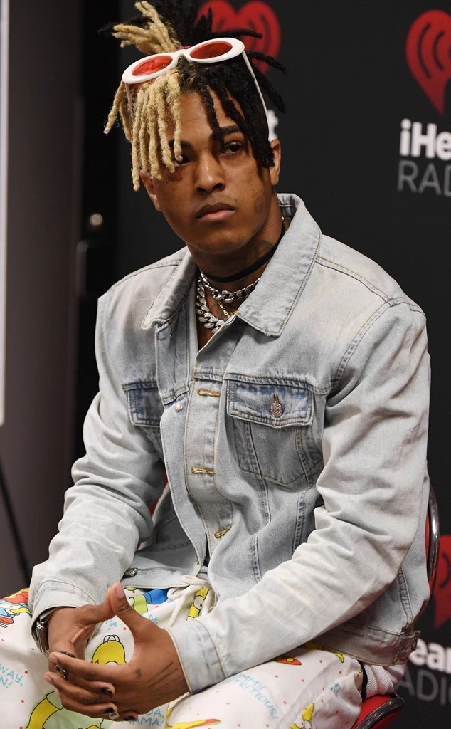 Jahseh Dwayne Ricardo Onfroy thumbnail