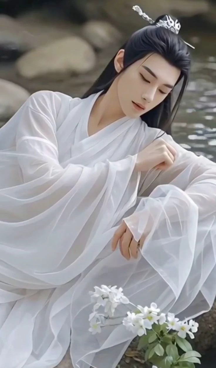 Shen Yichen (沈奕辰)  thumbnail