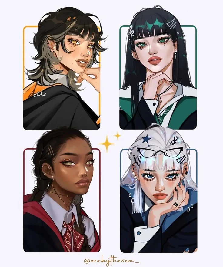 magic academy GL thumbnail