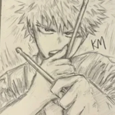 Bakugou