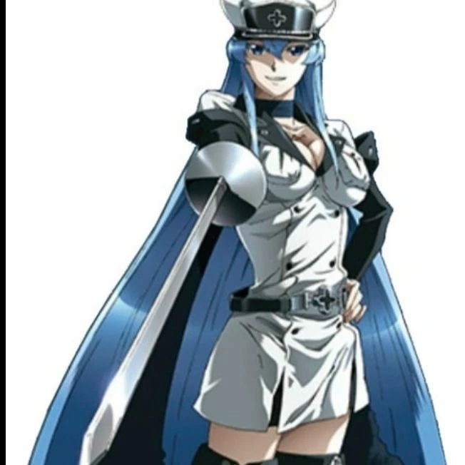 Esdeath thumbnail
