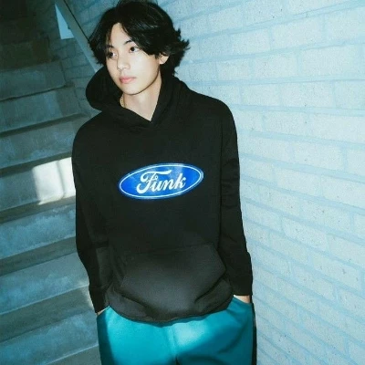 Taehyung thumbnail