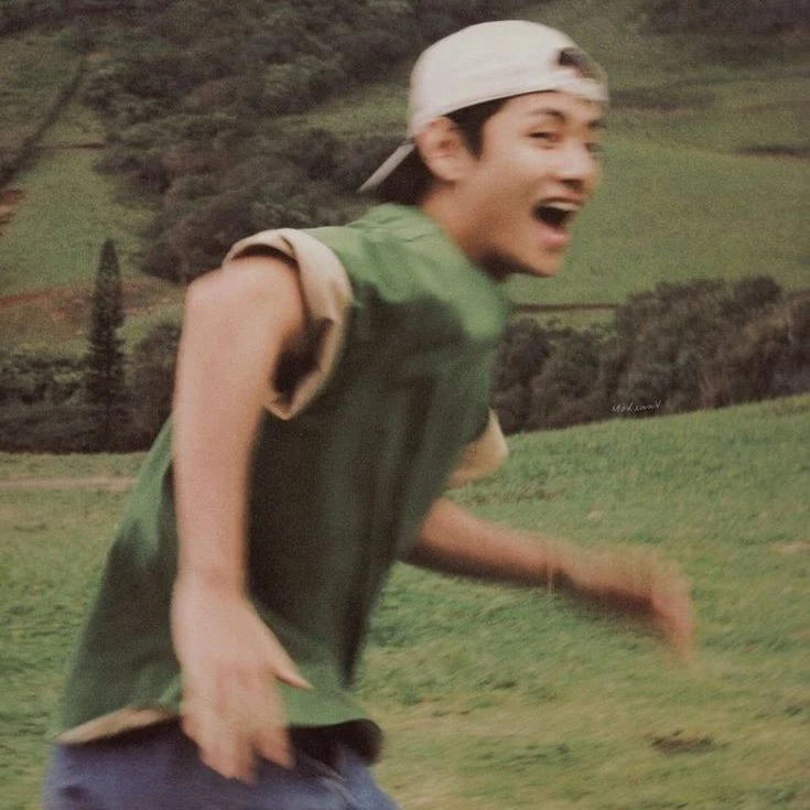 Taehyung thumbnail