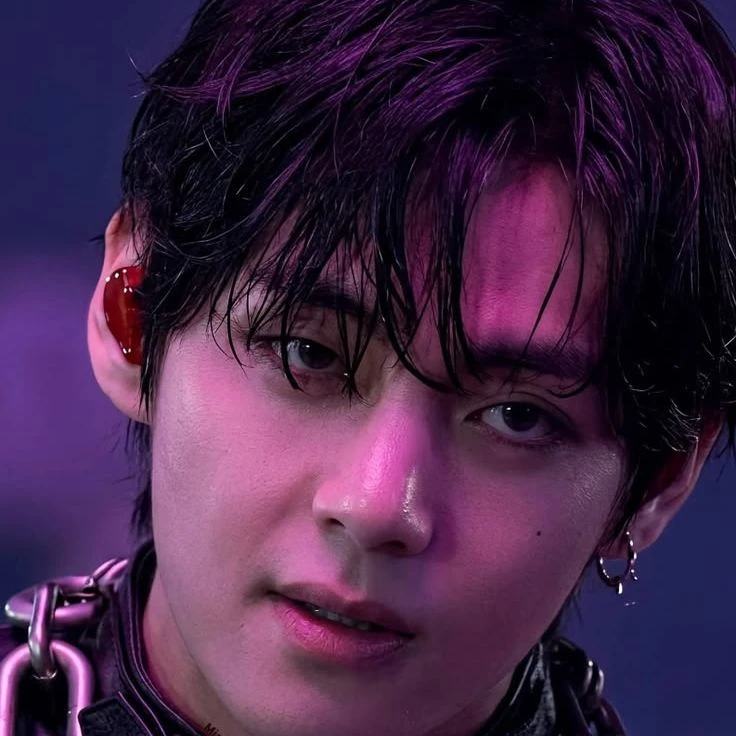 Taehyung thumbnail