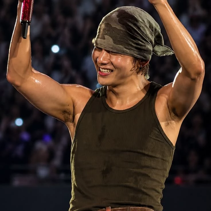 Taehyung thumbnail