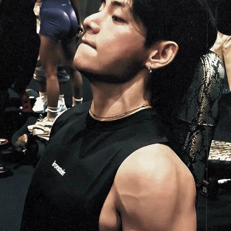 Taehyung thumbnail