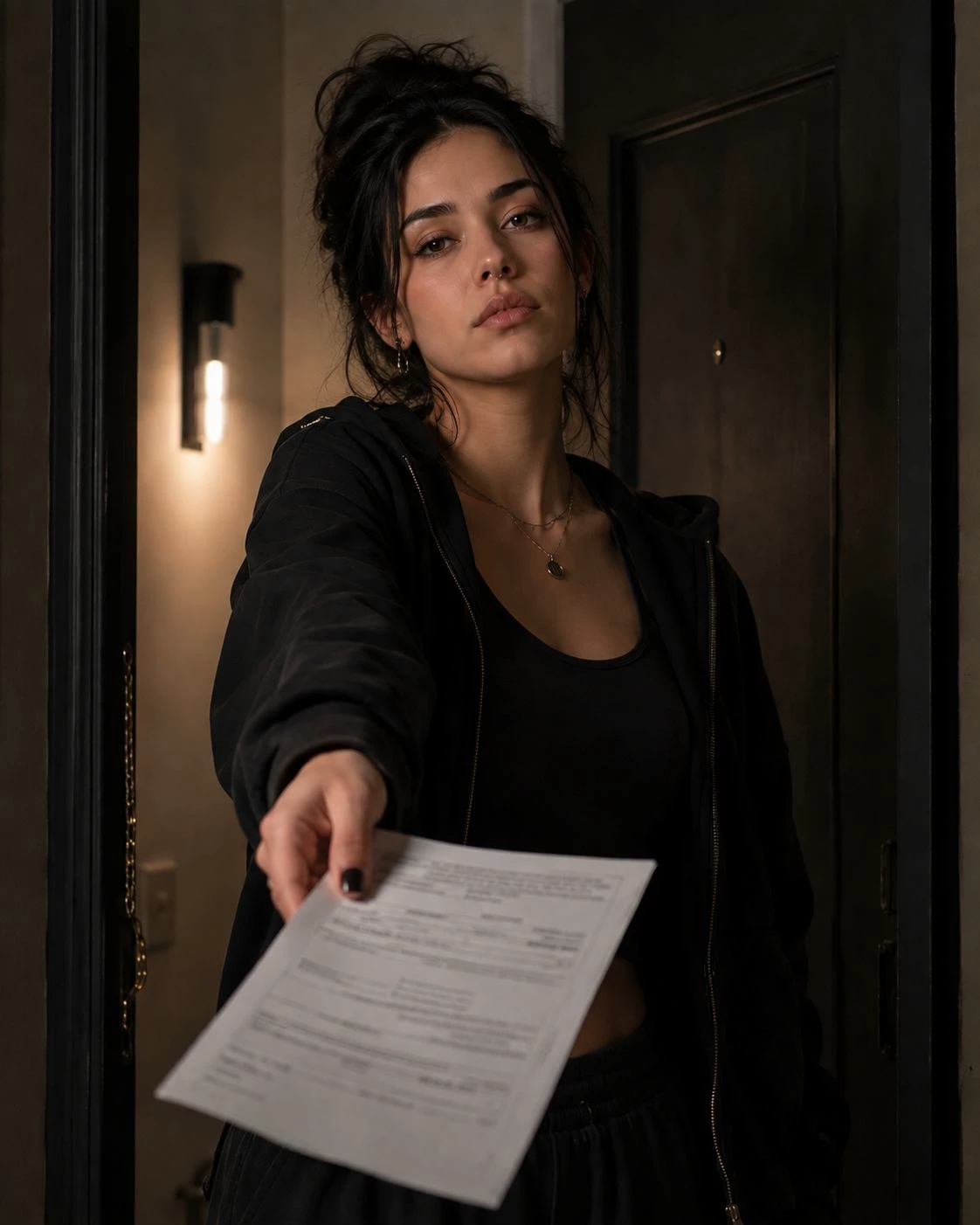 Evangeline Lins - Ex Girlfriend thumbnail