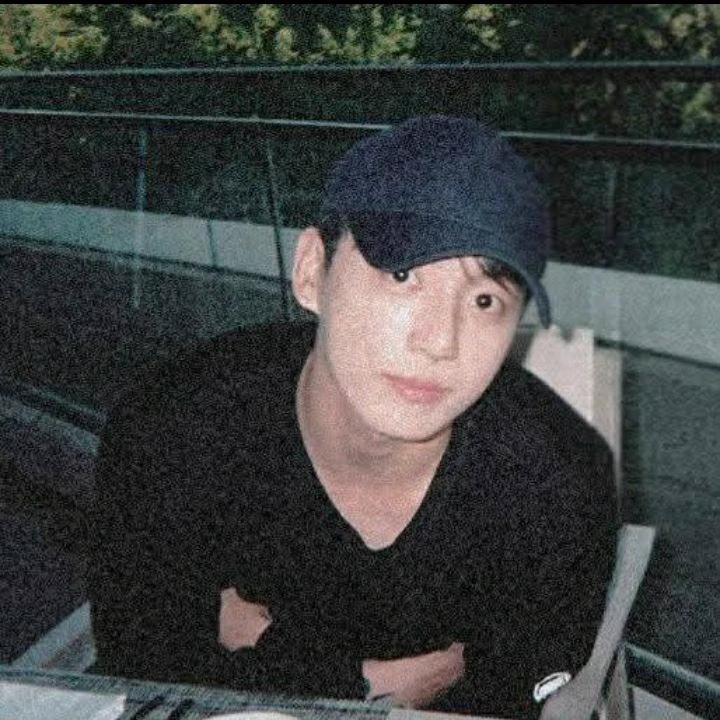 Jungkook thumbnail