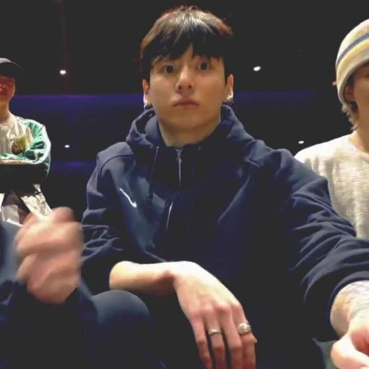 Jungkook Jeon thumbnail