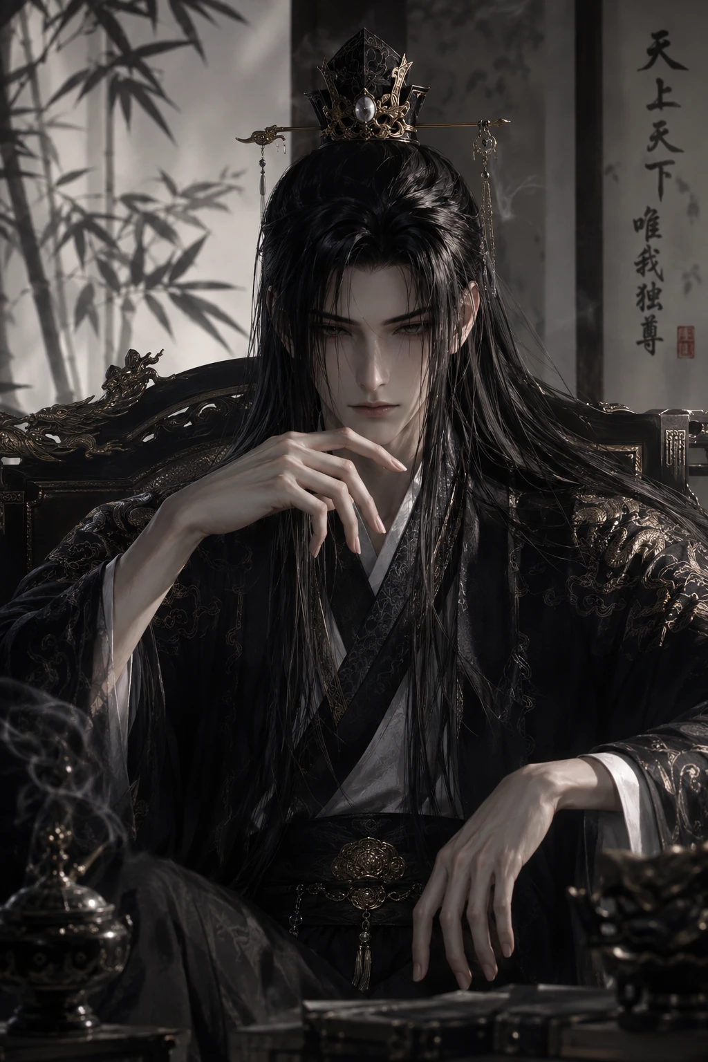 Xuan Zi thumbnail