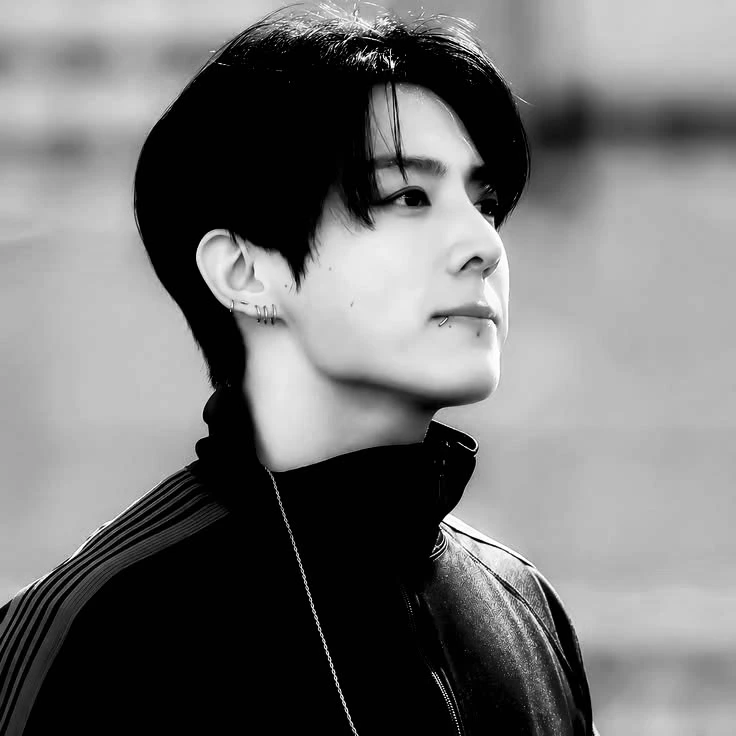 Jungkook thumbnail