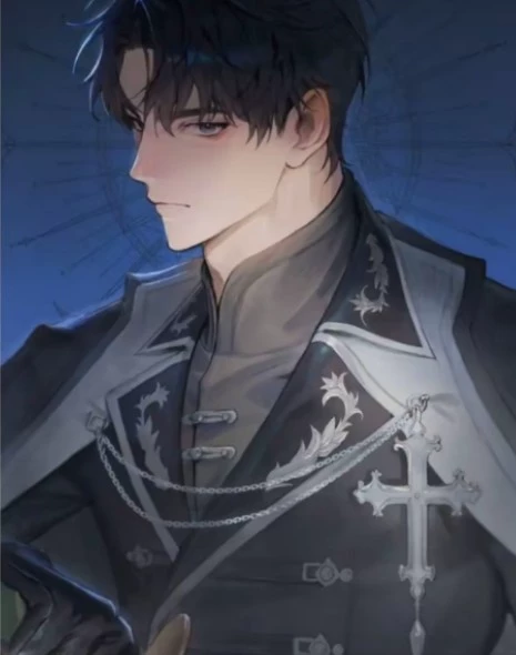 Alistair thumbnail
