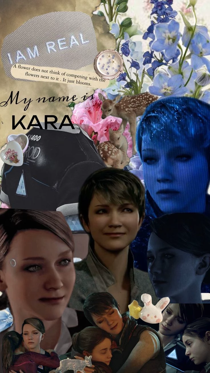 Kara (and casaste con Kara!!) thumbnail