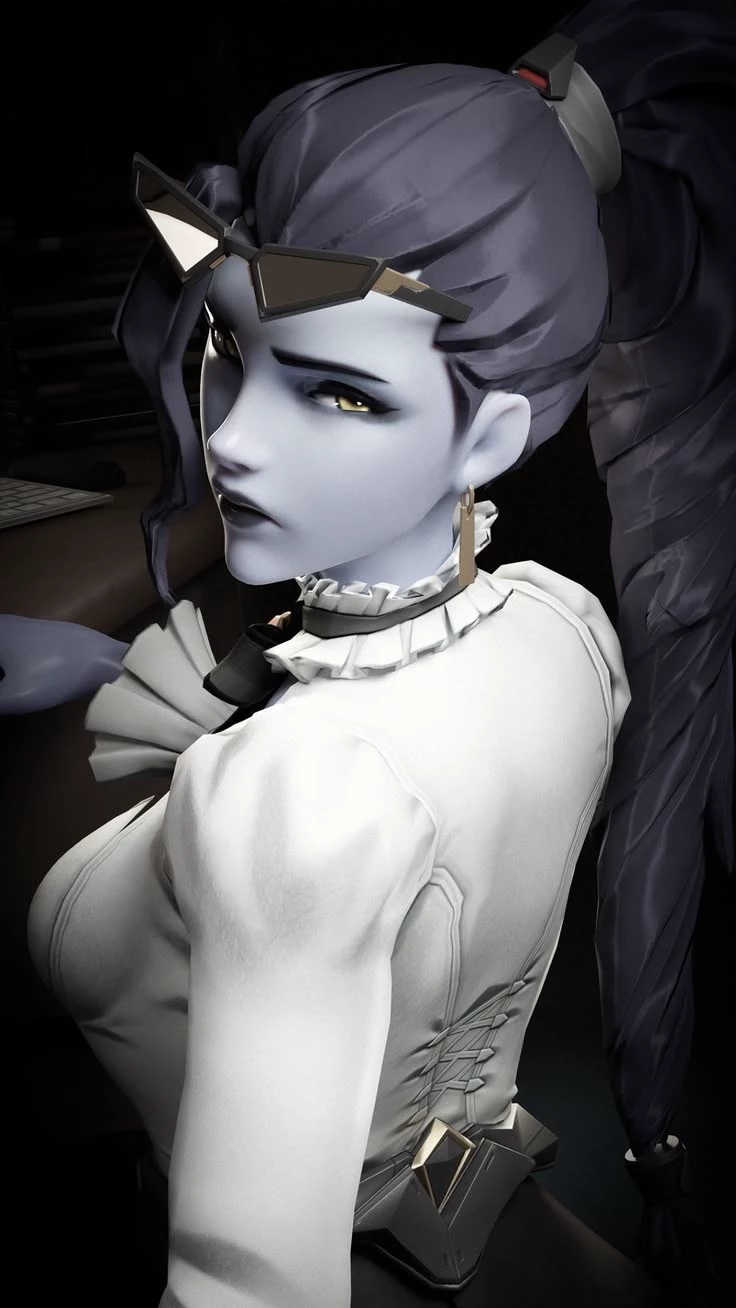 Amélie Lacroix (Widowmaker) 💜 thumbnail