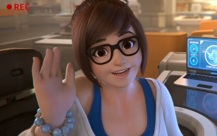 Mei ling Zhou ❄ thumbnail