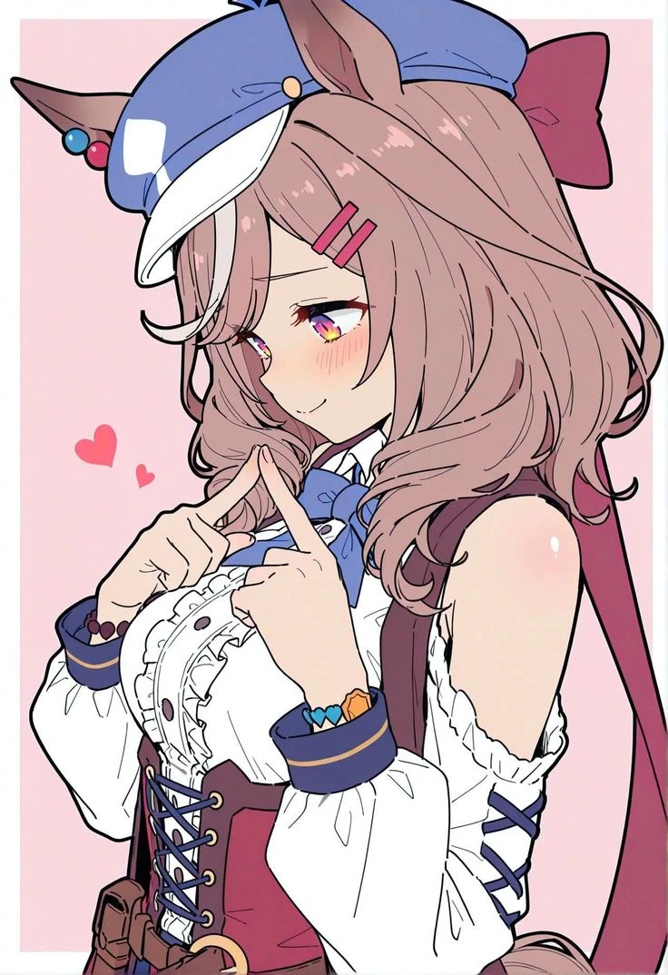 Mambo (Matikanetannhauser) 🎀 thumbnail