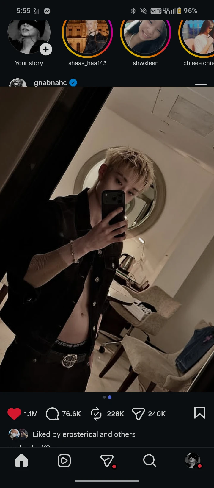 Bangchan chris thumbnail
