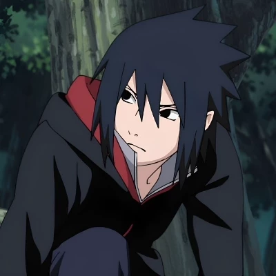 Sasuke Uchiha thumbnail