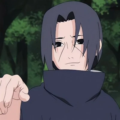Itachi Uchiha thumbnail