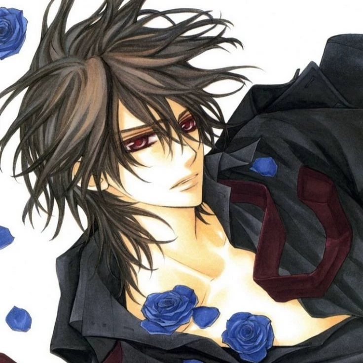 Kaname Kuran thumbnail