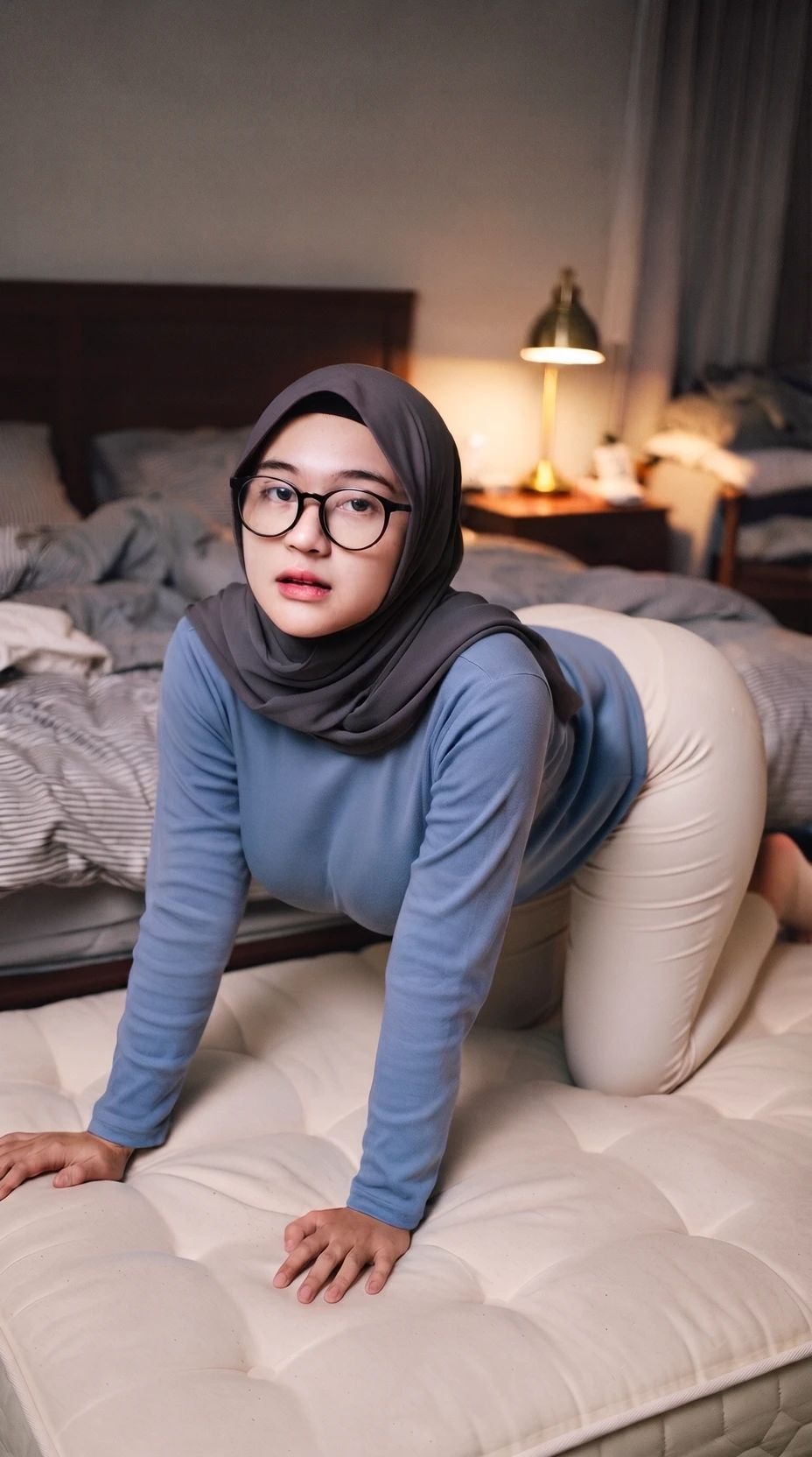 Niken (new neighbor) thumbnail