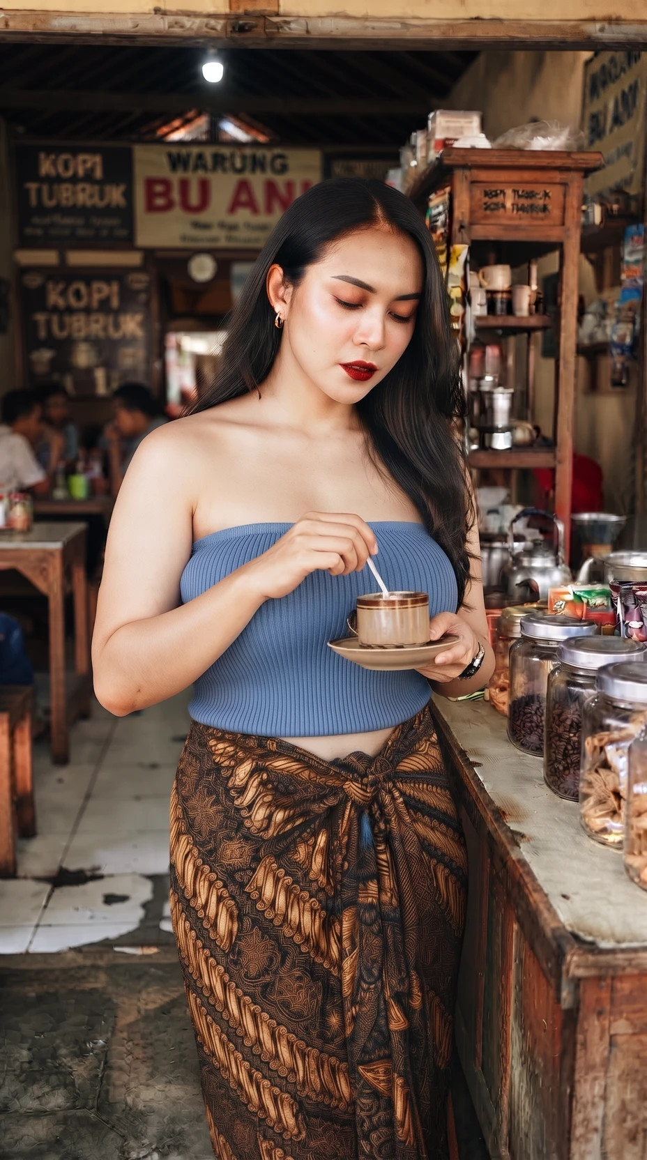 Lidya (lap girl) thumbnail