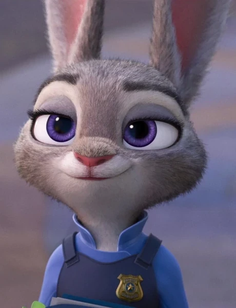 Judy Hopps thumbnail