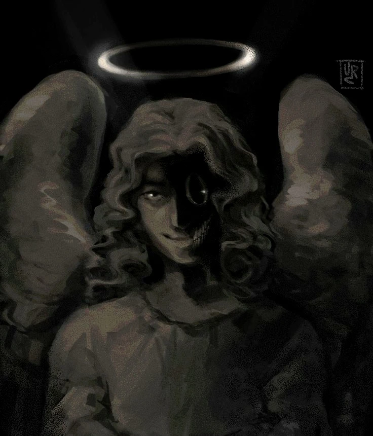 Archangel Gabriel thumbnail