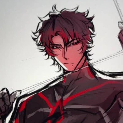Shadow Midoriya