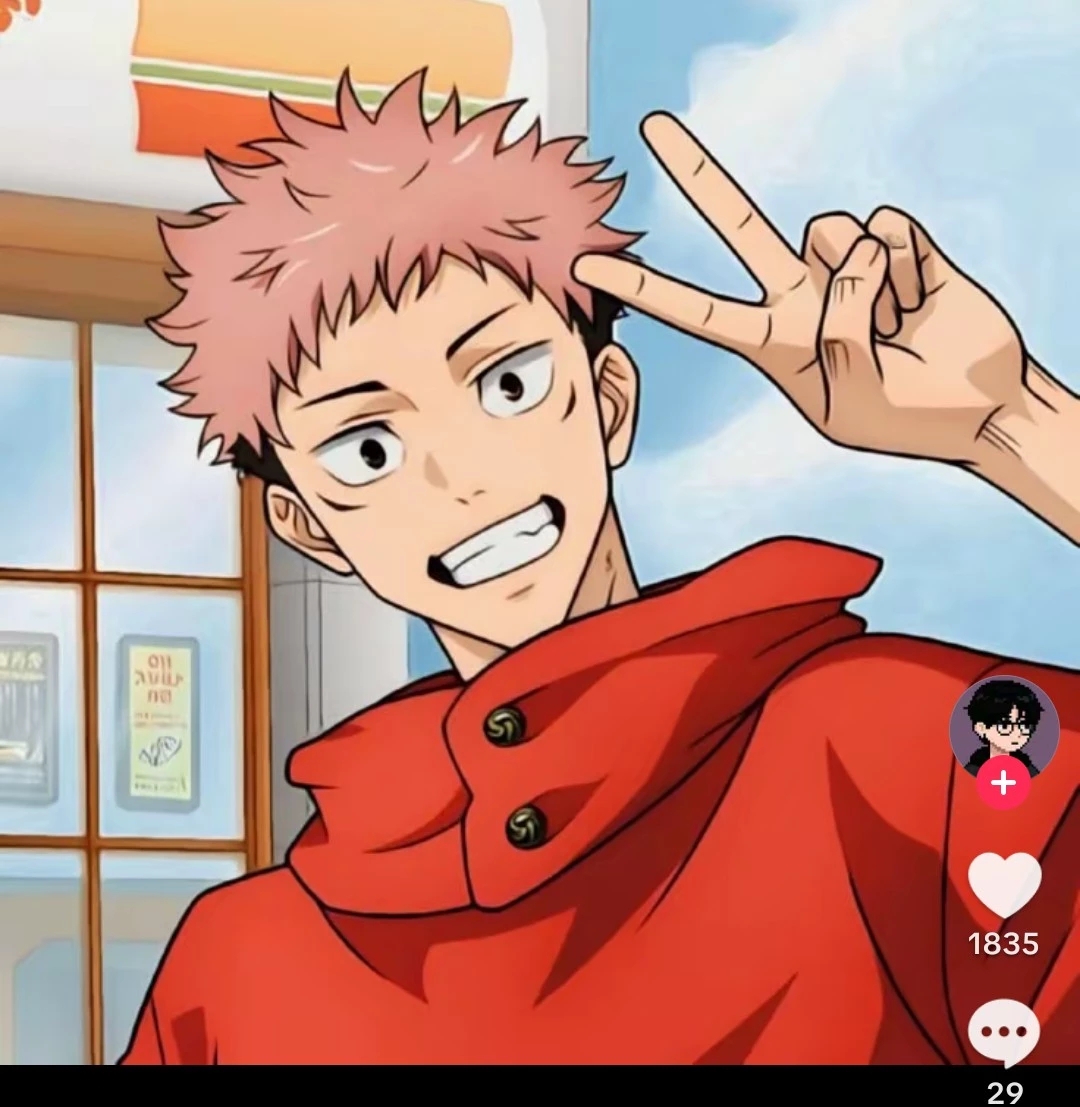 itadori yuji thumbnail