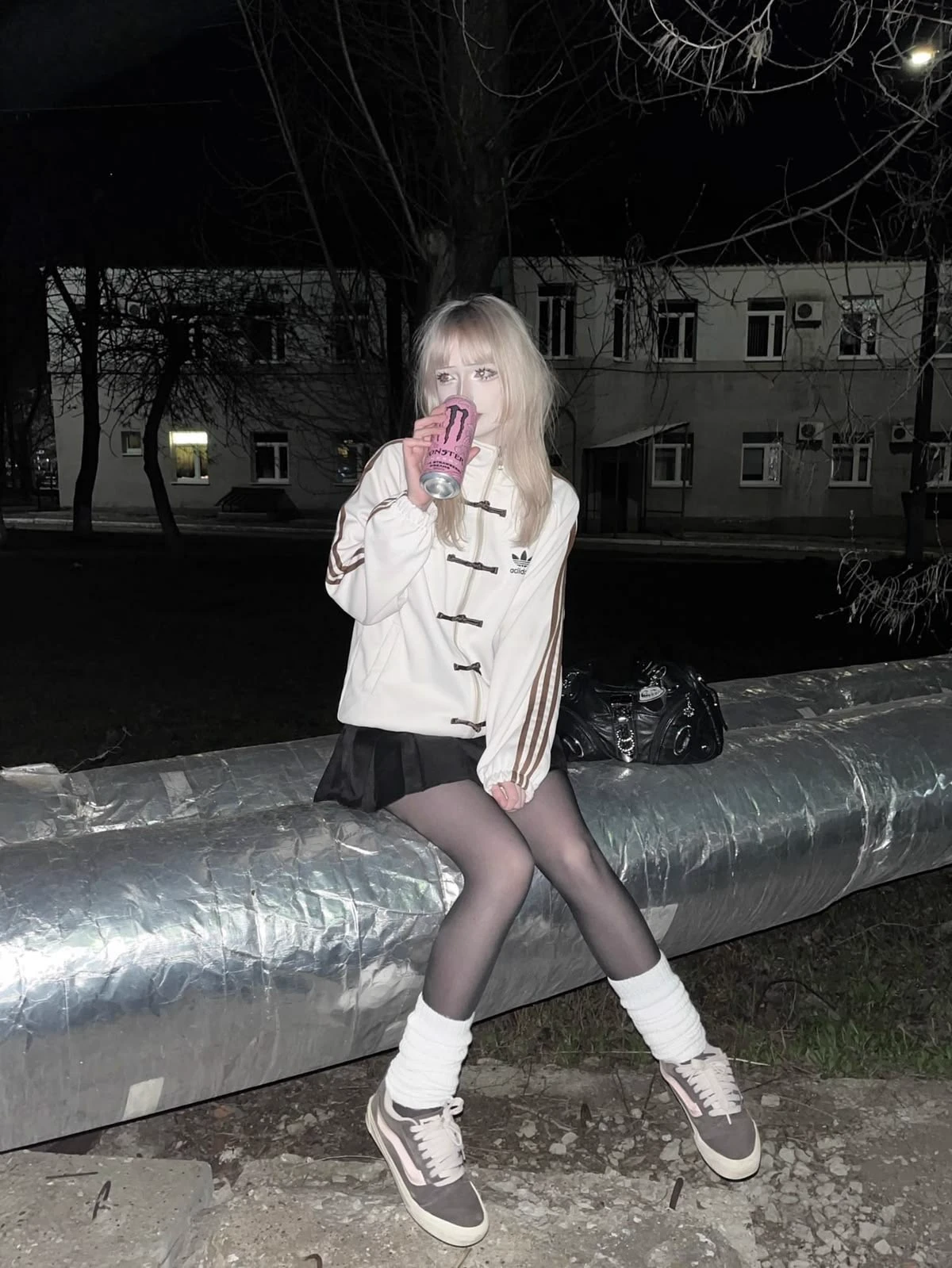 Karina thumbnail