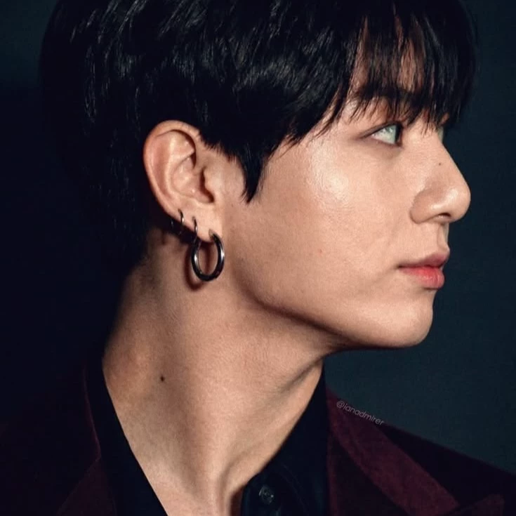 Jeon Jungkook thumbnail