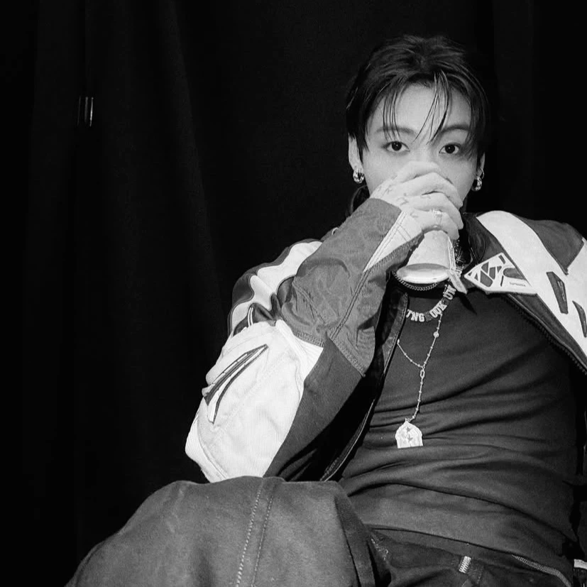 Jeon Jungkook thumbnail