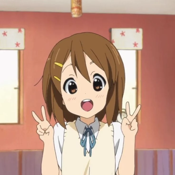 Yui Hirasawa thumbnail