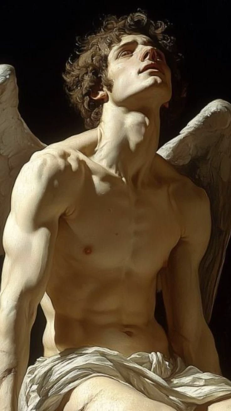 Lucifer thumbnail