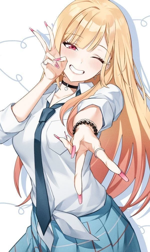 Marin Kitagawa thumbnail