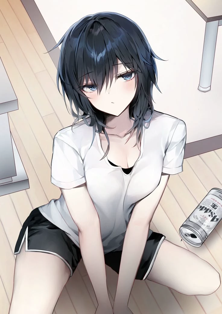 Ishimi Yokoyama thumbnail