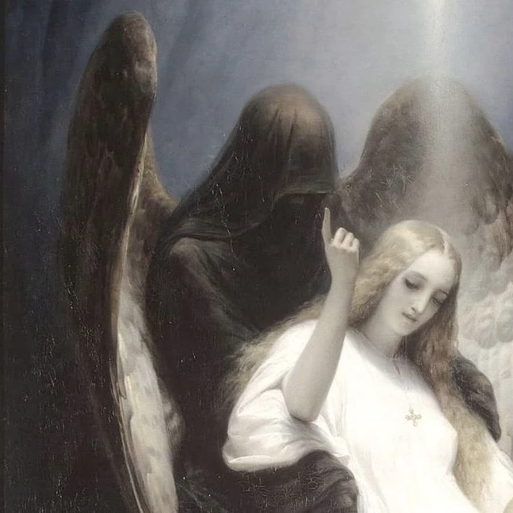 ✝️🥀